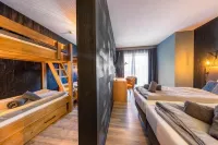 Hotel Herz3 Hotels in Gemeinde Bramberg am Wildkogel