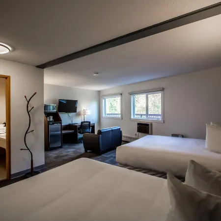 Bedrock Motel
