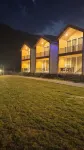 Ganga Beach Resort Uttarkashi Hotels near Maneri Dam