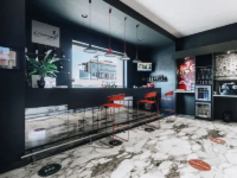 Hotel Continental Hoteles en Cremona