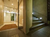Super Hotel Midousuji Line Esaka Hotels in Suita