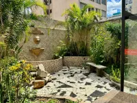 San Francisco Plazza Hotels in Vila Buarque