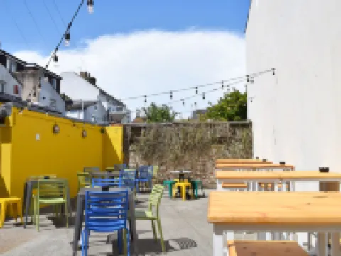 斯特靈臂 霍夫酒店