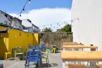 The Stirling Arms Pub & Rooms Hotels in Hove