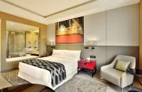 Radisson Blu Faridabad
