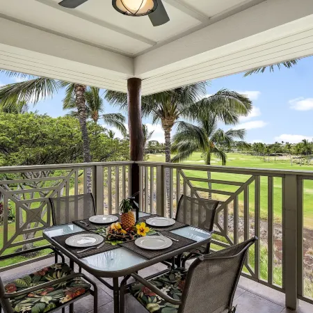 Waikoloa Beach Villas P32
