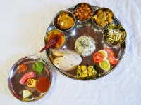 Hotel Kumar Plaza Hotels in Matheran
