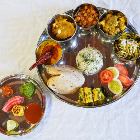 Hotel Kumar Plaza