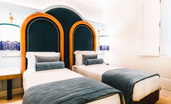 The Lift Apartments by Ridan Hotels