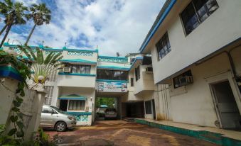 Seashell Beach Resort