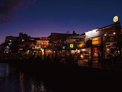 ホテル周辺 プライベートコンド北谷 ジャーガル by コルディオプレミアムの写真