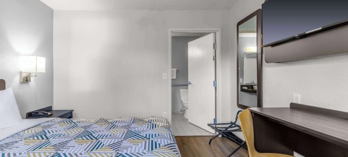 Motel 6 Elizabethtown, KY Hotels in Hardin County