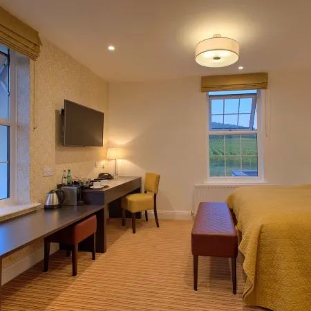 Denbies Vineyard Hotel