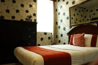 エル レヒオ ホテル