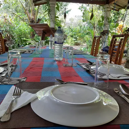 The Otunna Guest House Sigiriya