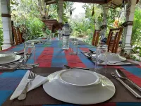 The Otunna Guest House Sigiriya - breakfast