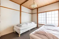 The Hotel Yuzawa Oriental - Guest houses