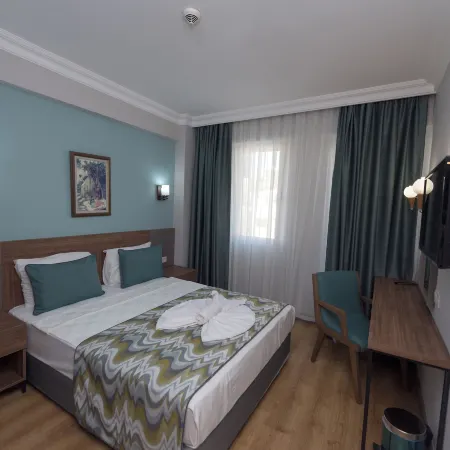 Side Village Hotel - All Inclusive