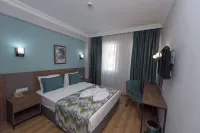 Side Village Hotel - All Inclusive - 4-Star