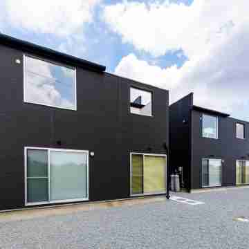 Frame View Mt.Fuji -West- Hotel Exterior