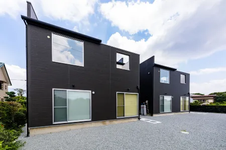 Frame View Mt.Fuji -West- Отели рядом с достопримечательностью «Fuji-Q Highland Planning Division»