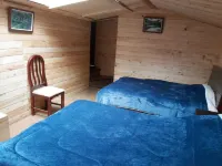 Espeletia Lodge Hotel a 