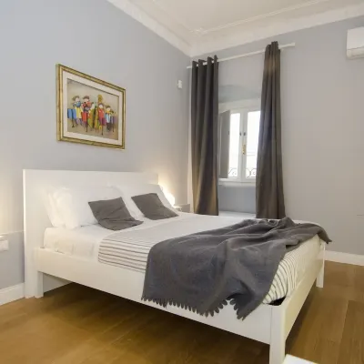 Room Inn Vatican Hotels near Piazza del Risorgimento
