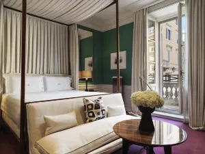 J.K. Place Roma - the Leading Hotels of the World