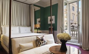 J.K. Place Roma - the Leading Hotels of the World