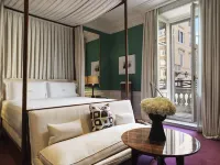 J.K. Place Roma - the Leading Hotels of the World Hotels in Rome