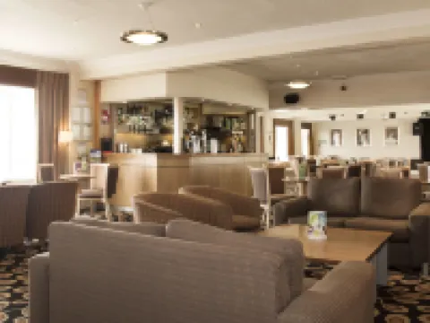 The Norbreck Hotel by Compass Hospitality Hotels in Scarborough