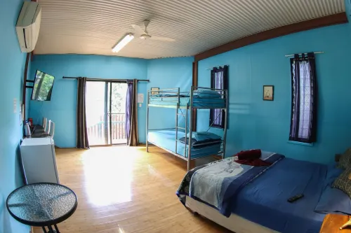 Batchelor Butterfly Farm - Pet friendly