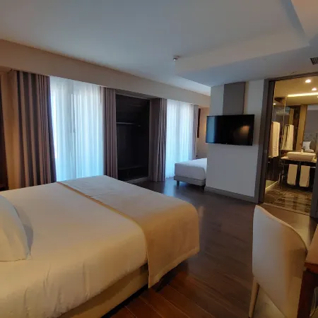 Oca Oriental Porto Hotel