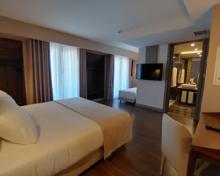 Oca Oriental Porto Hotel Hotéis em Bonfim