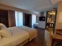 Oca Oriental Porto Hotel