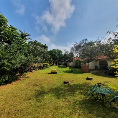 First Group la Rochelle Hotels near Saint Lucia Estuary