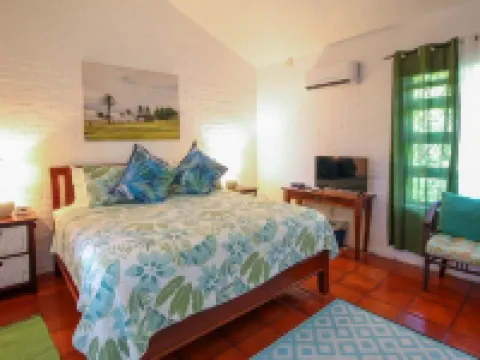 Freyers Well Bay House by Bluescape Hotels in Checker Hall