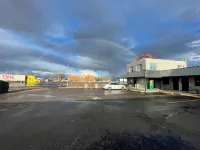 Rainbow Motel Hotels in Greeley