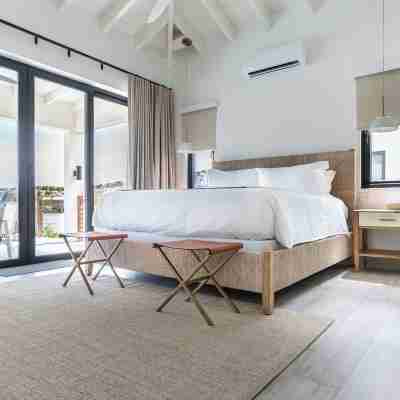 Royal St. Kitts Hotel Rooms