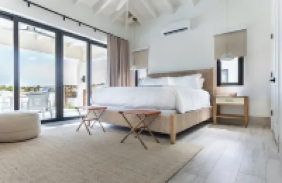 聖基茨皇家公寓式酒店 聖基茨酒店