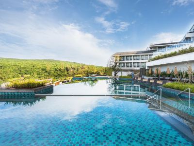 Courtyard by Marriott Mahabaleshwar