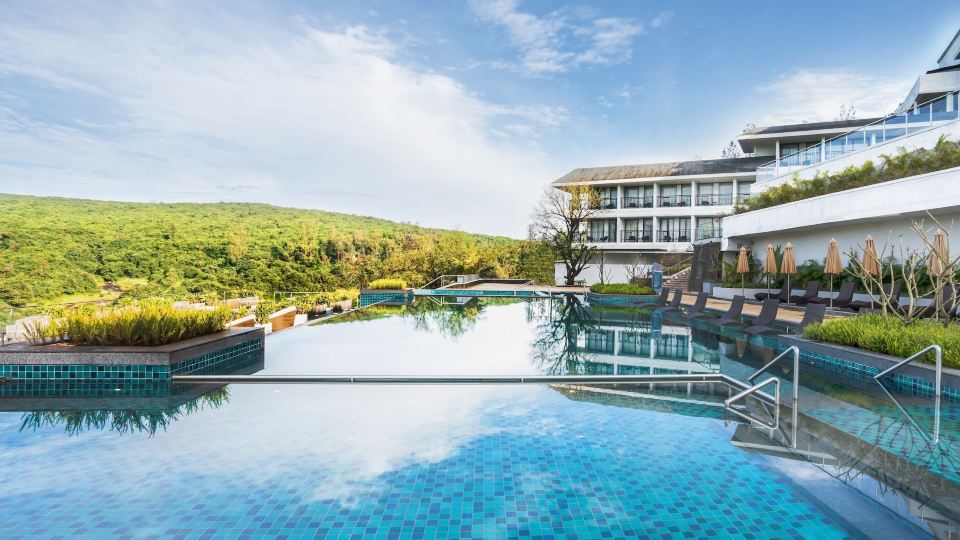 Courtyard by Marriott Mahabaleshwar