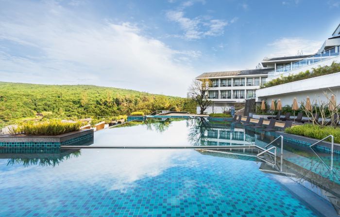 Courtyard Mahabaleshwar