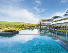 Courtyard Mahabaleshwar