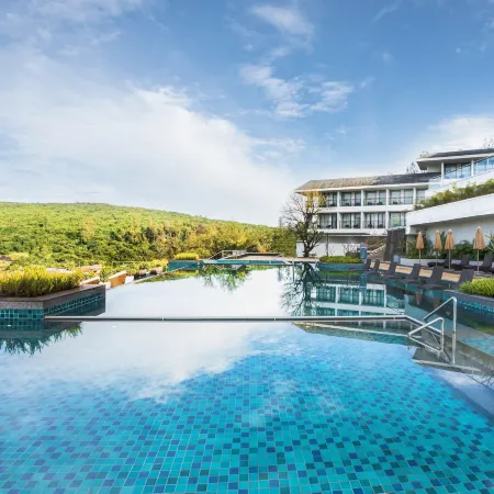 Courtyard Mahabaleshwar