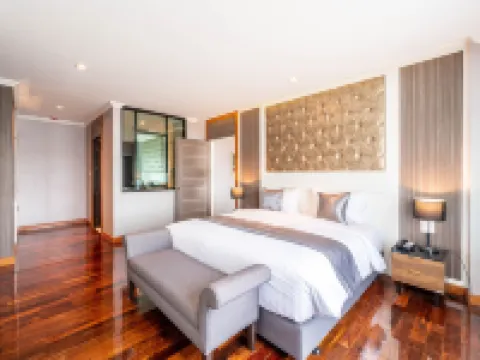 HOTEL MUQ โฮเทลมุก โรงแรมในอำเภอเมืองมุกดาหาร