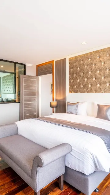 ห้องเอ็กเซ็กคิวทีฟ