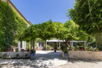 Le Moulin de Mitou Hotel a Coly