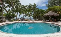 Kona Kai Resort and Gallery - Uima-altaat
