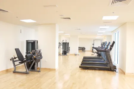 Zapbed House - Ywe B7 801 Отели рядом с Аэропорт Абу-Даби